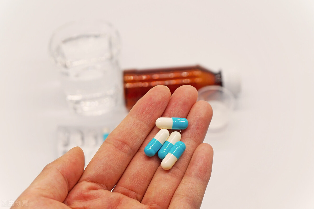 服用氟哌啶醇片有什么副作用,吃了氟哌酸副作用如何解决