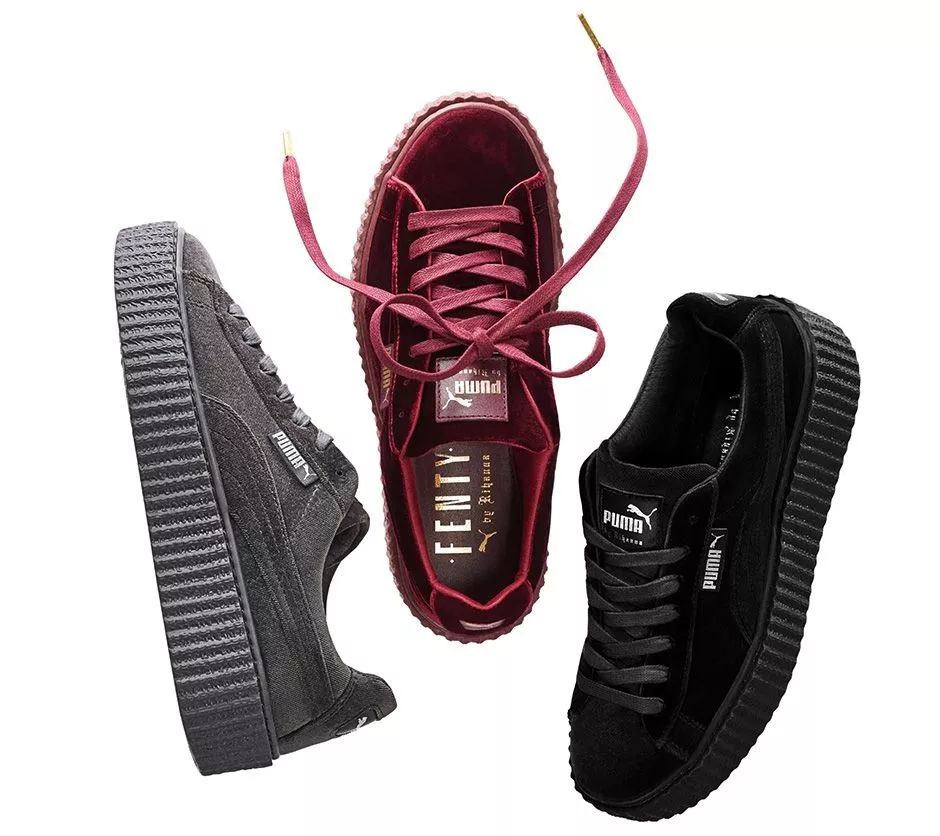 从歌坛天后到美妆老板，我只服蕾哈娜！FentyBeautybyRihanna