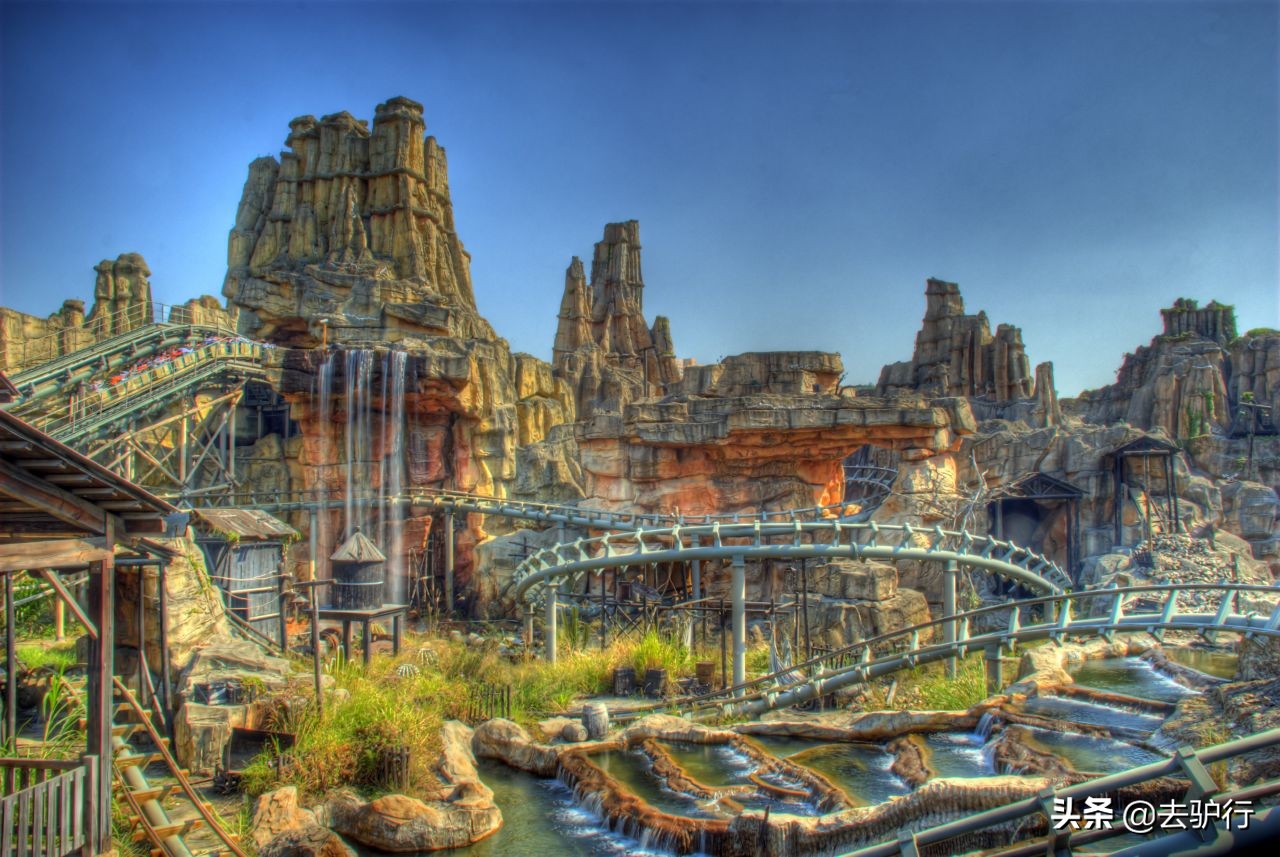 别让别人替你陪老婆孩子，最适合一家三口的度假城市，你看上哪座