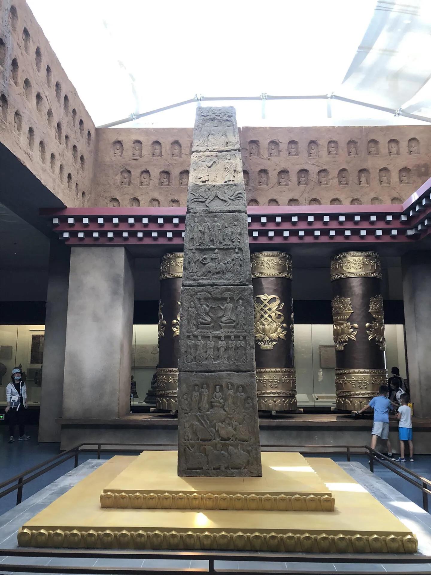 兰州citywalk照片,兰州citywalk文字