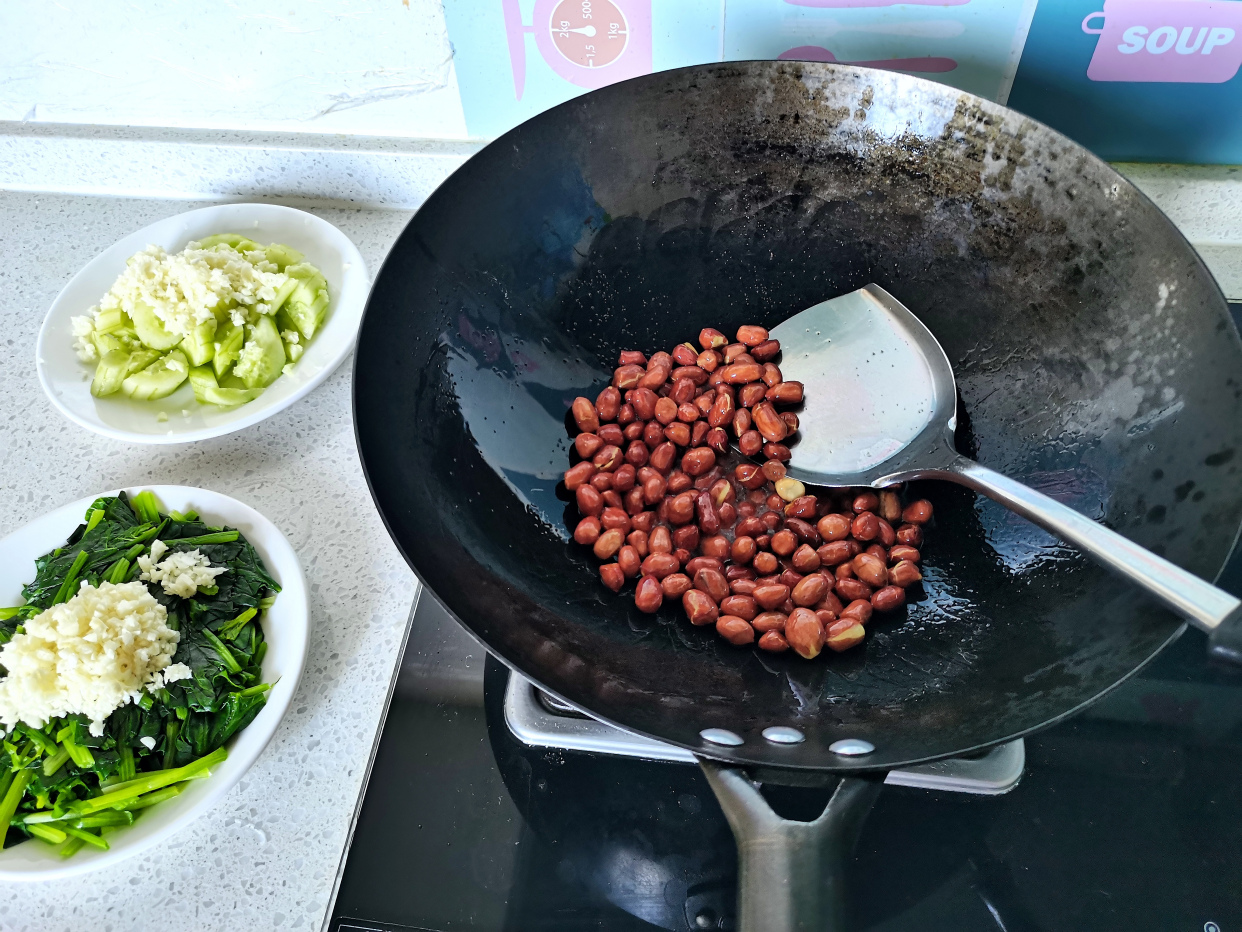 分享简单家常清爽的两人午餐,适合两个人的午餐菜谱推荐