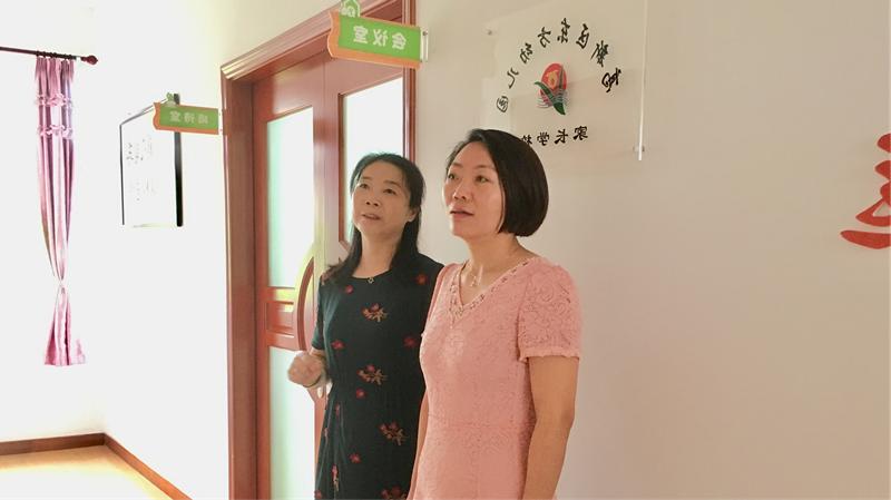 三八巾帼志愿服务,妇联三八志愿服务活动