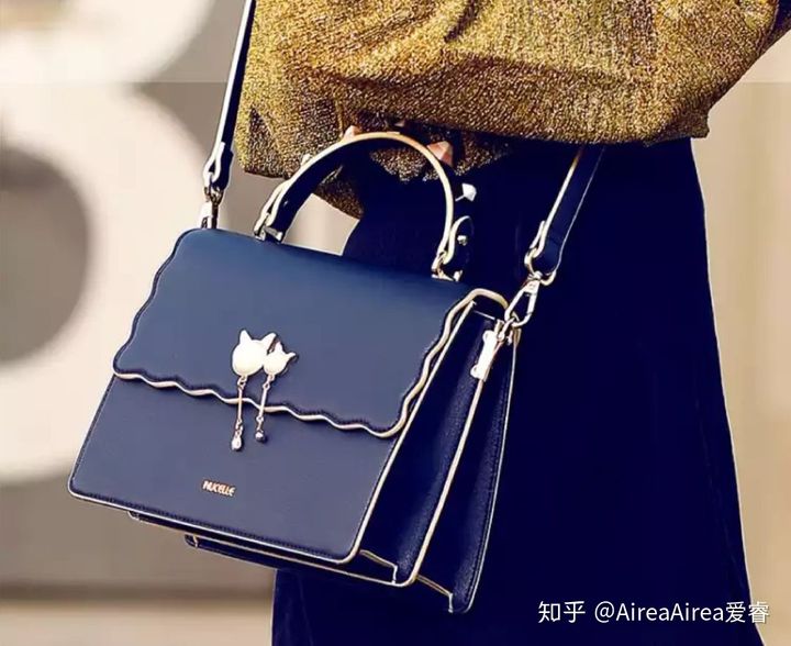 初春必买的几款包包简直美哭啦,初春最实用包包品牌