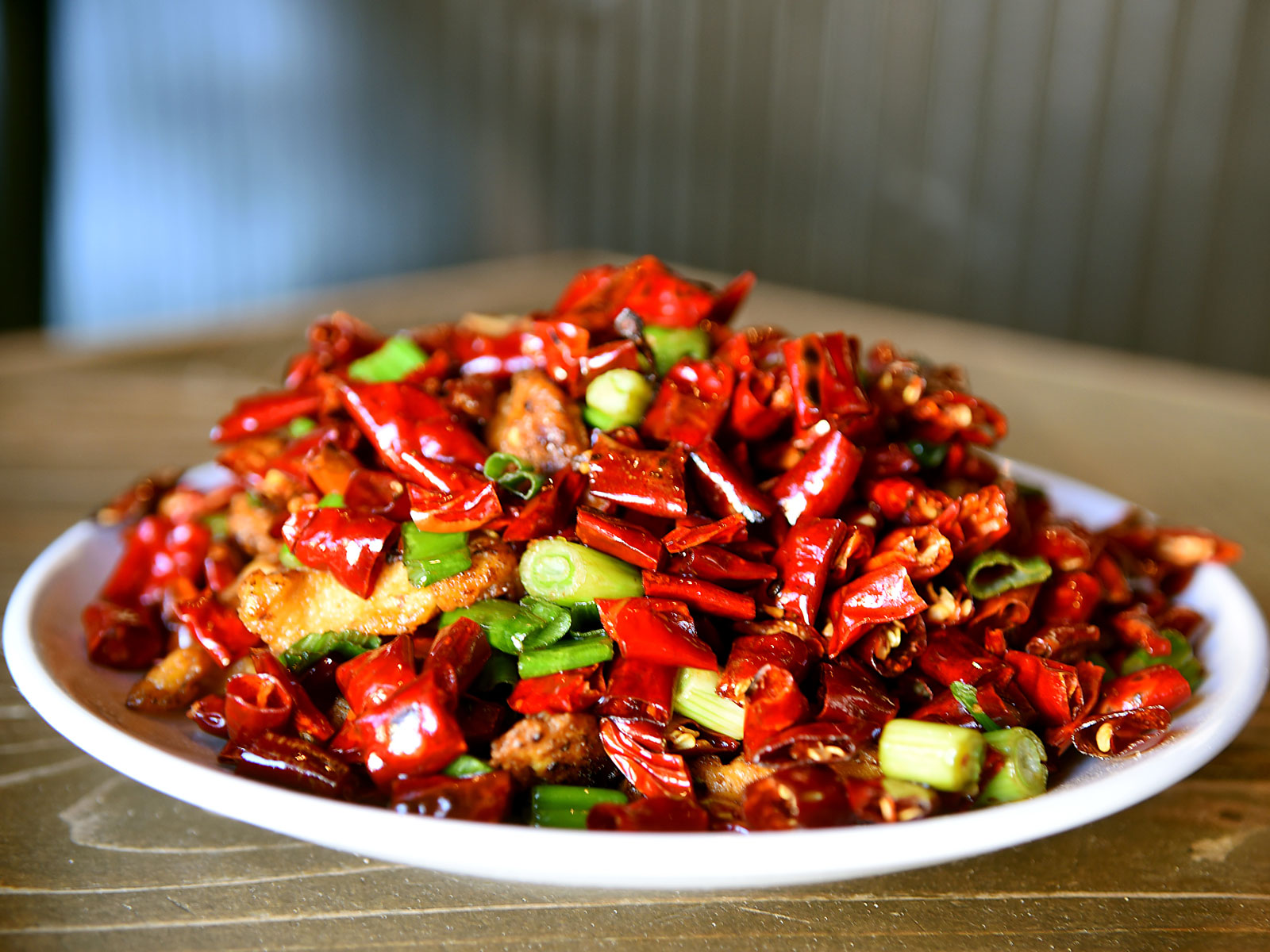 一生必吃的中国美食,盘点世界上美食最多的十个国家