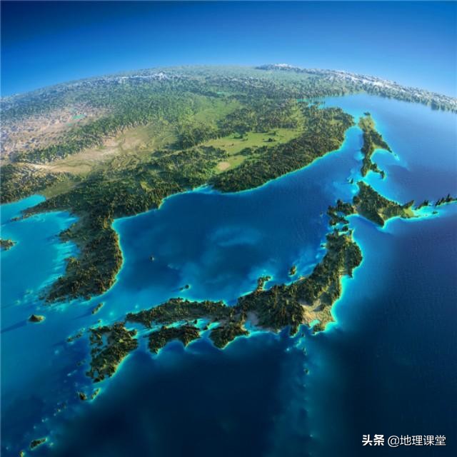 四川3d凹凸立体地形图,世界各大洲3d立体地形图美到窒息