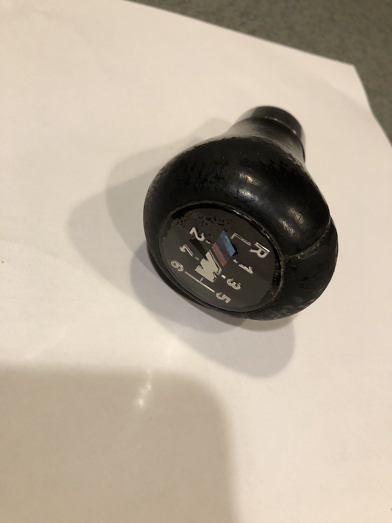 05年宝马3系整理：用宝来换来的抛锚车在专业修理工手中变废为宝