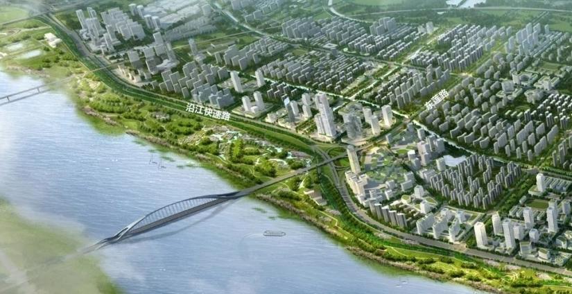 南昌象湖房价怎么样,南昌市象湖滨江有哪些楼盘