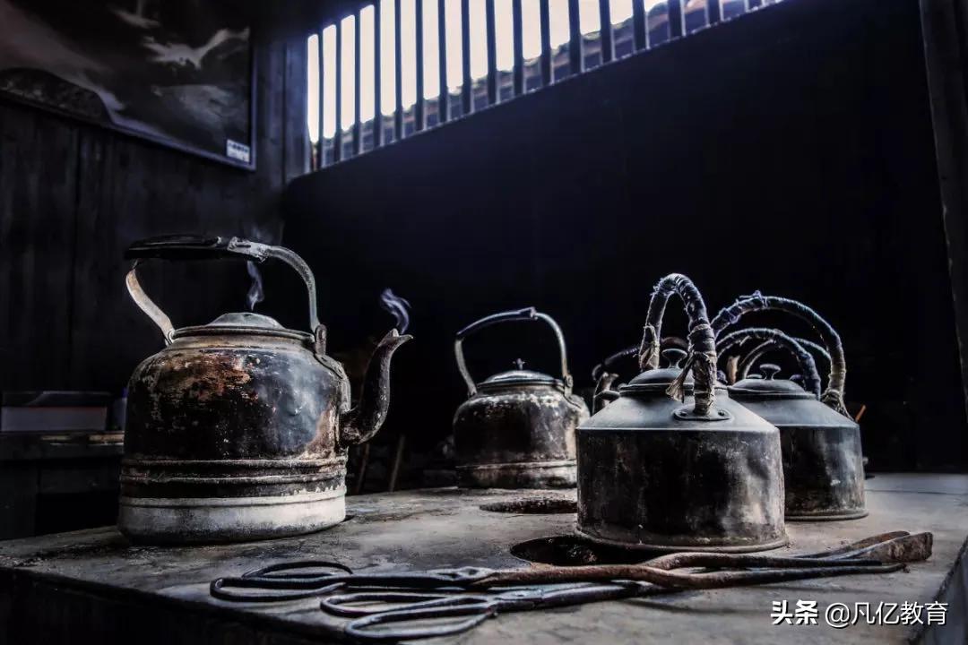 你小时候绝对没有用过的老物件,来一波回忆杀相册