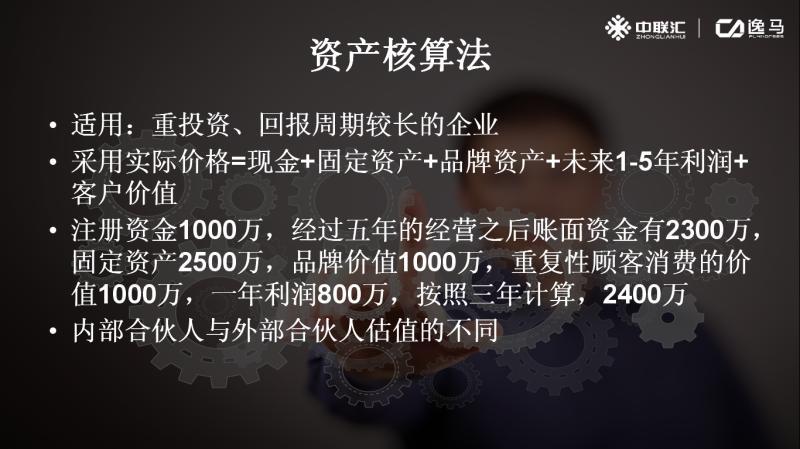 门店如何设计股权合伙模式,门店合伙人模式如何落地