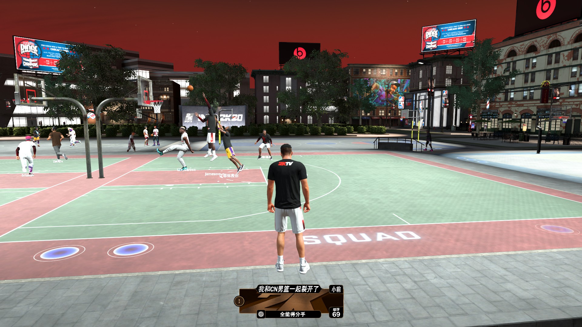 nba2k20值不值得玩,nba2k20pc版评测