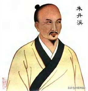 朱丹溪:浙派中医的骄傲