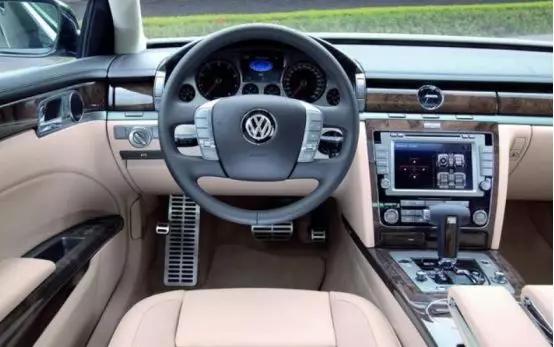 迈腾b7l隐藏功能车主自己开启,汽车里的这些隐藏功能你知道多少