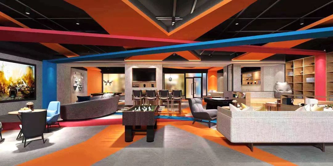 收购GIC5栋公寓后，尔家首度发声：做“中国的雅诗阁”