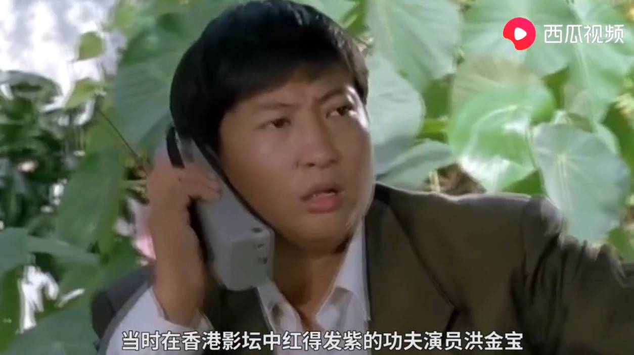 盘点西瓜视频里的大佬,看西瓜视频怎么知道片名