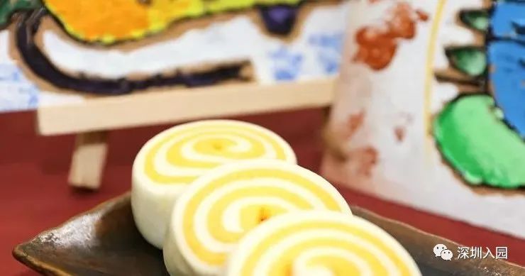 堪比满汉全席的幼儿园伙食,伙食特别好的幼儿园是哪一所