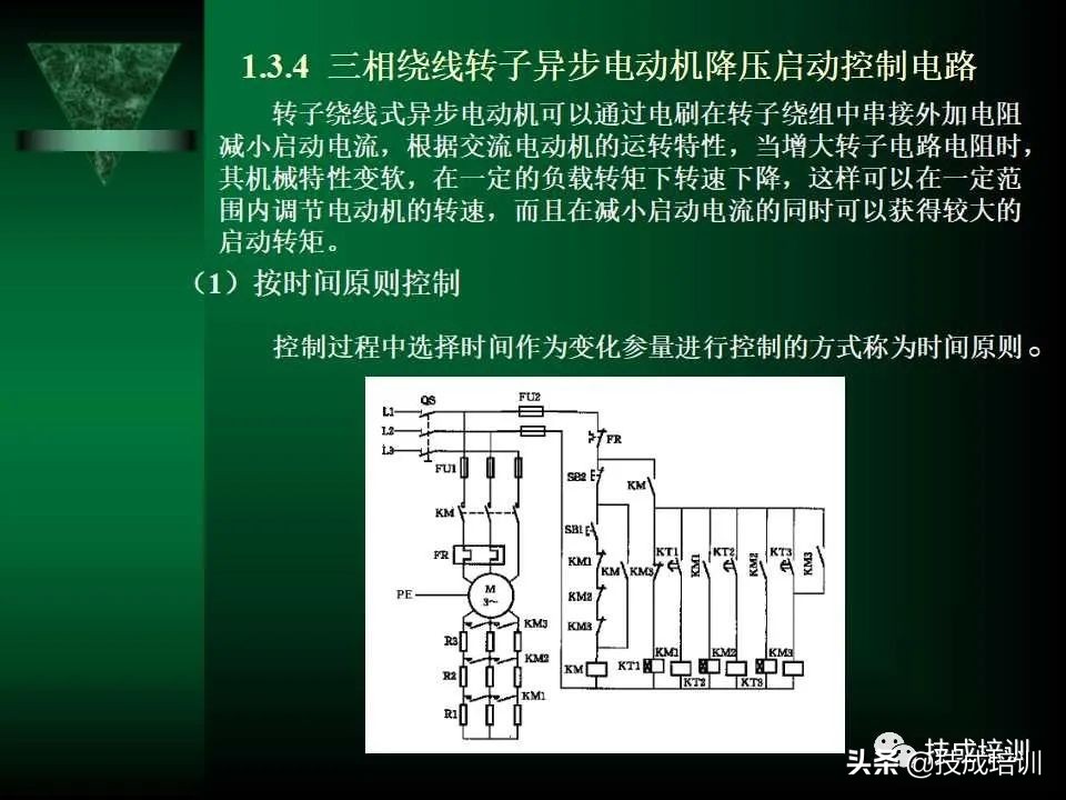 电气控制与plc总结,现代电气控制及plc应用技术ppt