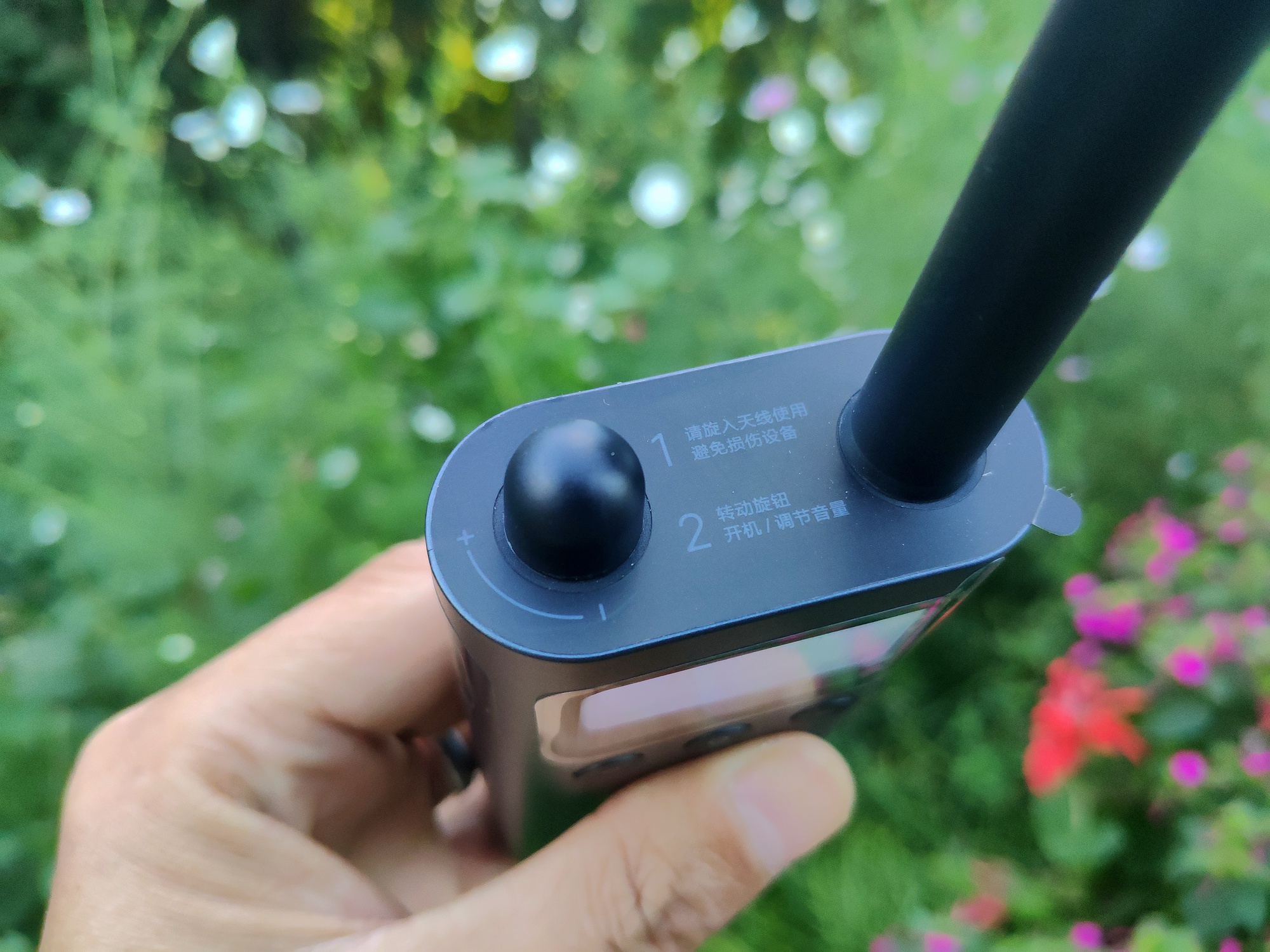 不用话费，近距离对讲很实用，小孩子更爱玩的小米米家对讲机评测