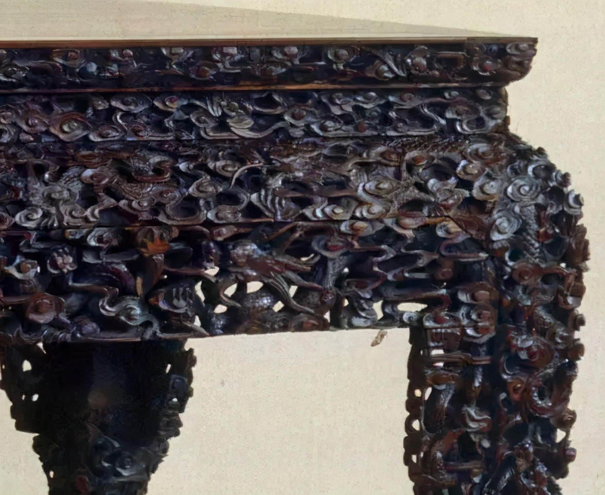 上海博物馆明清家具馆可以参观吗,上海博物馆明清家具馆