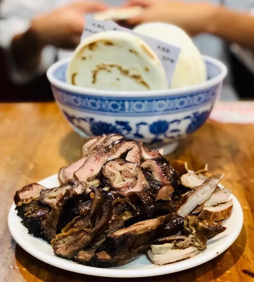 西安清真糕点老字号,西安泡馍老字号有哪几家