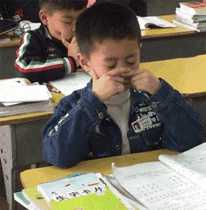 做了十几年的眼保健操真的有效吗,做眼保健操有必要闭眼吗