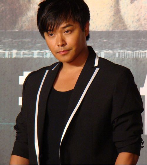 陈思诚情史大揭秘,风流才子陈思诚的上位史