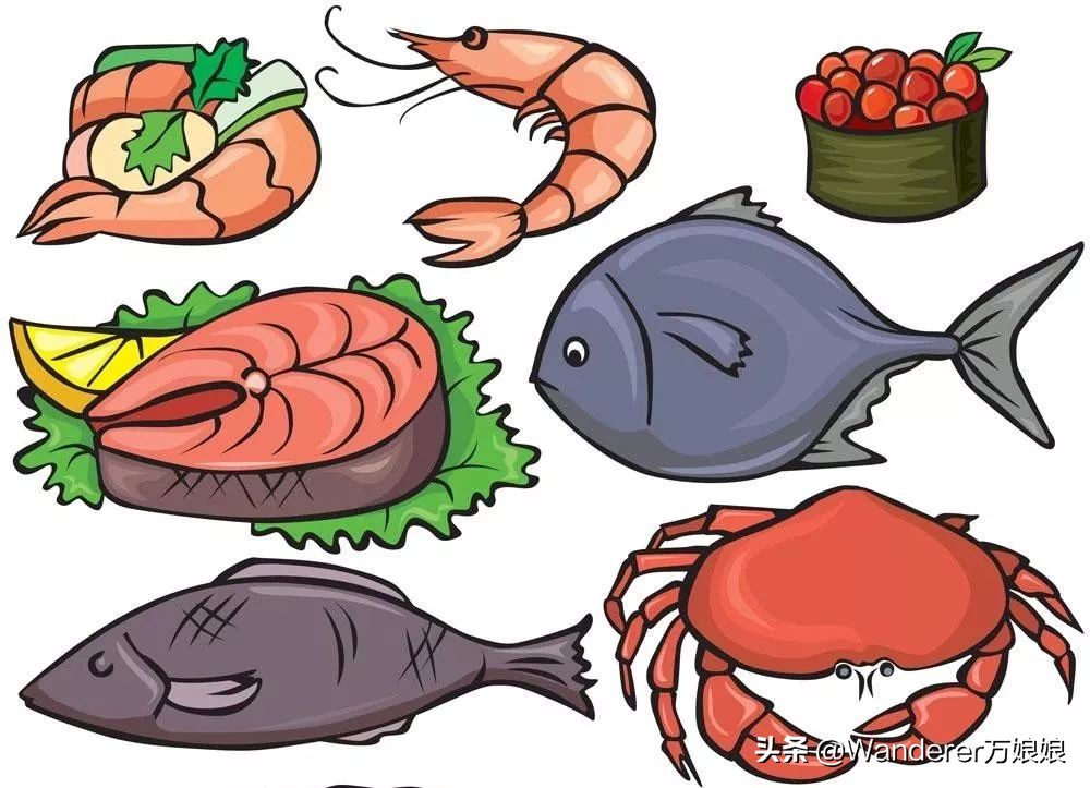 学英语食物单词,英文学习肉类名称大全