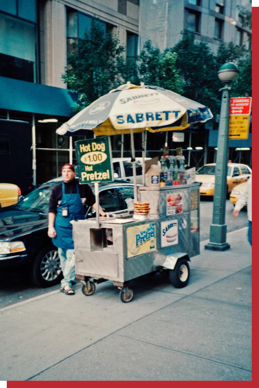 *倒打**食物原教旨主义