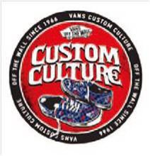 vans真的和假的穿起来有什么区别,vans品牌文化