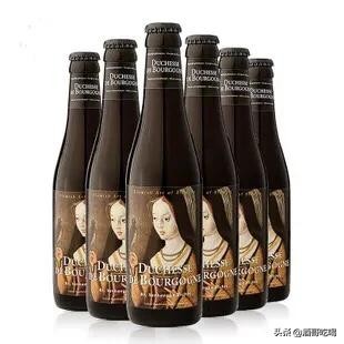 啤酒品酒的方法和技巧,比利时啤酒与德国啤酒