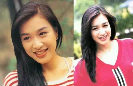 52岁邱淑贞近照曝光,51岁邱淑贞素颜照片