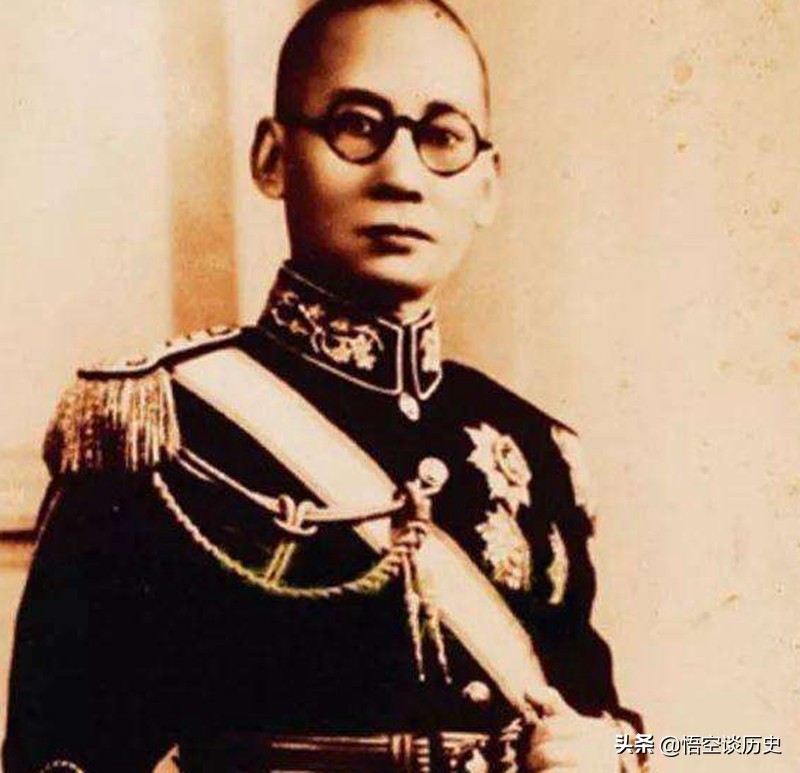 云南王龙云的一生经历,云南王龙云的一生