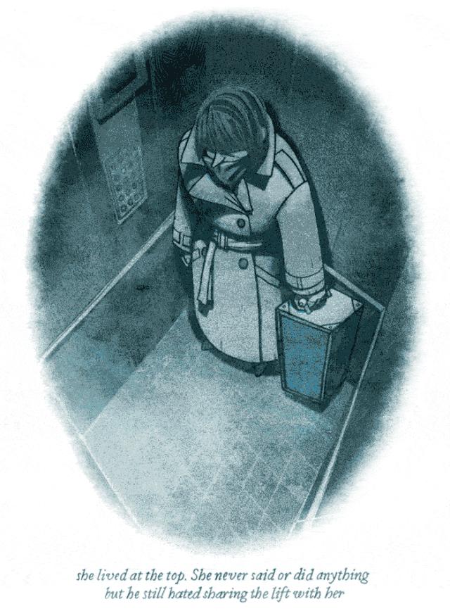 从恐惧到克服,如何预防儿童恐惧症