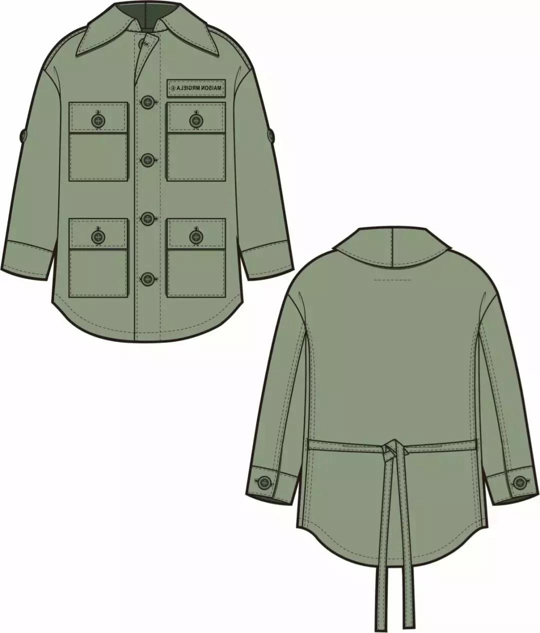 时装设计图怎么画,教你怎么画蜜桃妆