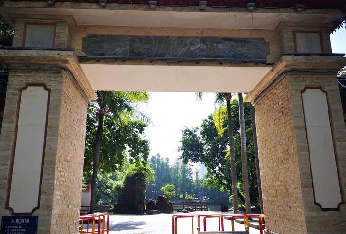 茂名地区必去5个景点,茂名最值得去的景点
