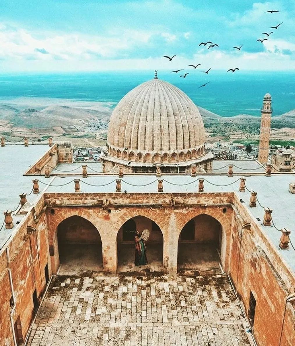 土耳其清真寺旅游攻略,土耳其总统府旅游攻略