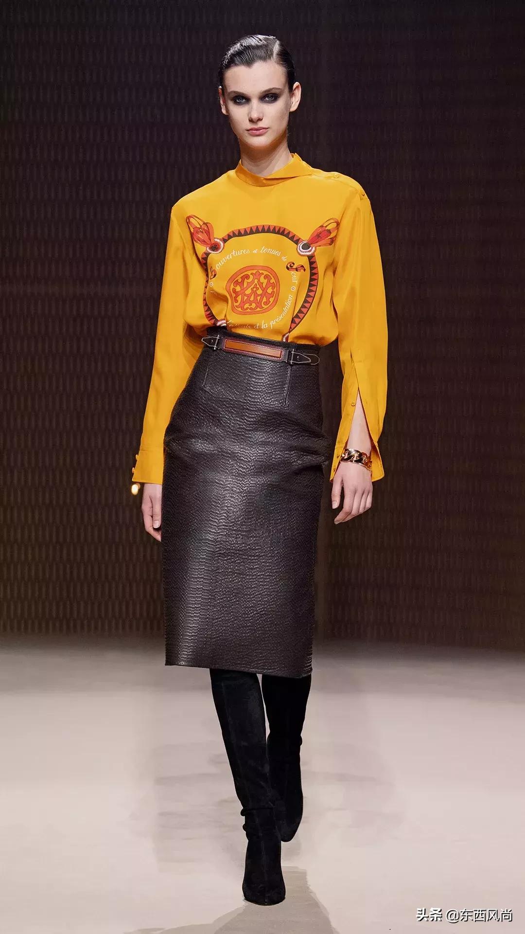 马具起家的奢侈品品牌,靠马具起家的奢侈品