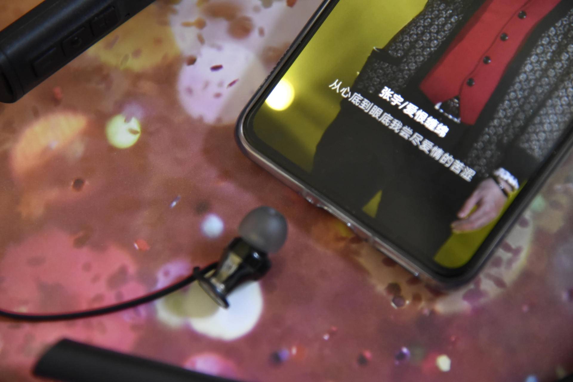 森海塞尔inear口碑,森海塞尔accentumwireless耳机