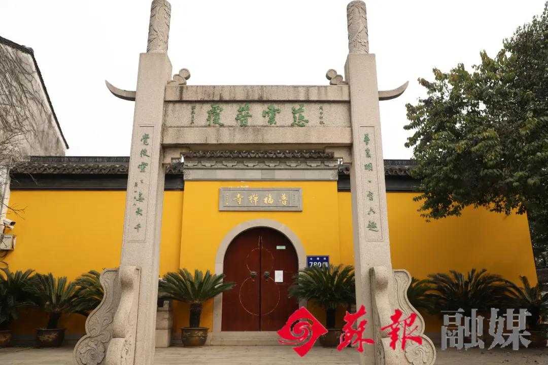 苏州旅游必打卡的10个景点,苏州适合周末放松的景区