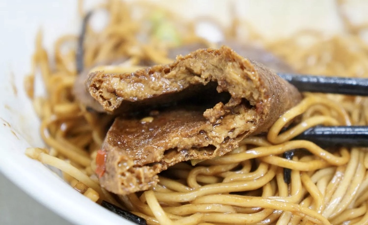 上海徐汇好吃的面馆,上海徐汇区最好吃的面馆