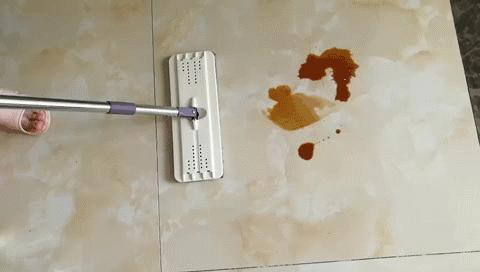 晒晒我离不开的4个清洁“小用品”，房子住了3年，每天干干净净