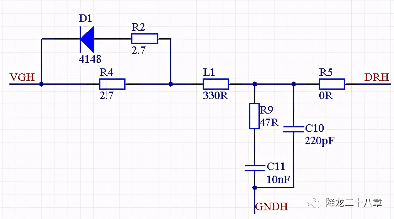 正常工作的二极管只能单向导电,晶闸管和二极管单向导电的区别
