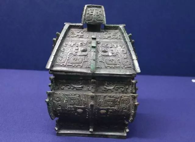 中国古代青铜器为什么会流入日本,古代青铜器为什么能保存至今