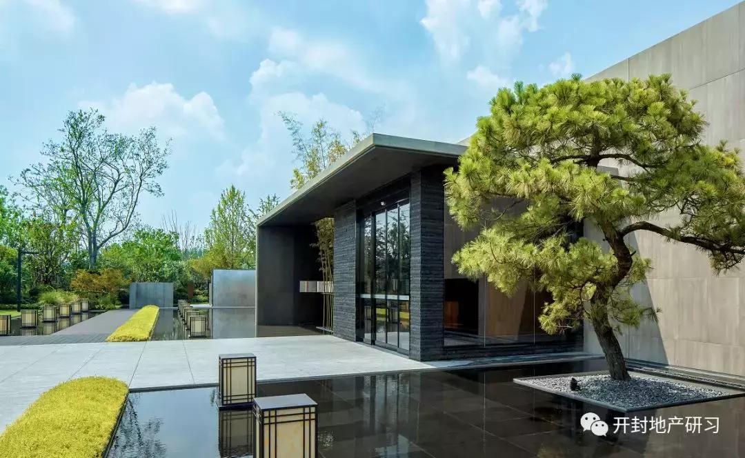 永威在开封有几个楼盘,永威开封值得买吗