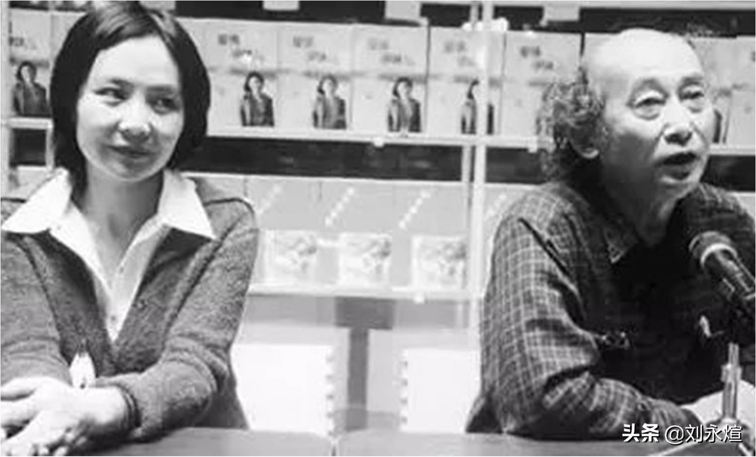 天才，诗人，暴君，与顾城