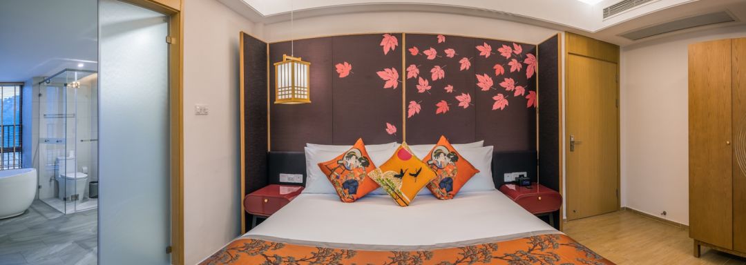 从化温泉独立温泉池,从化十野温泉