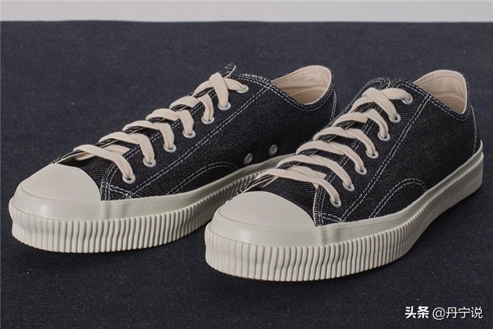 匡威高帮帆布鞋哪一款最经典,除了匡威还有哪些牌子