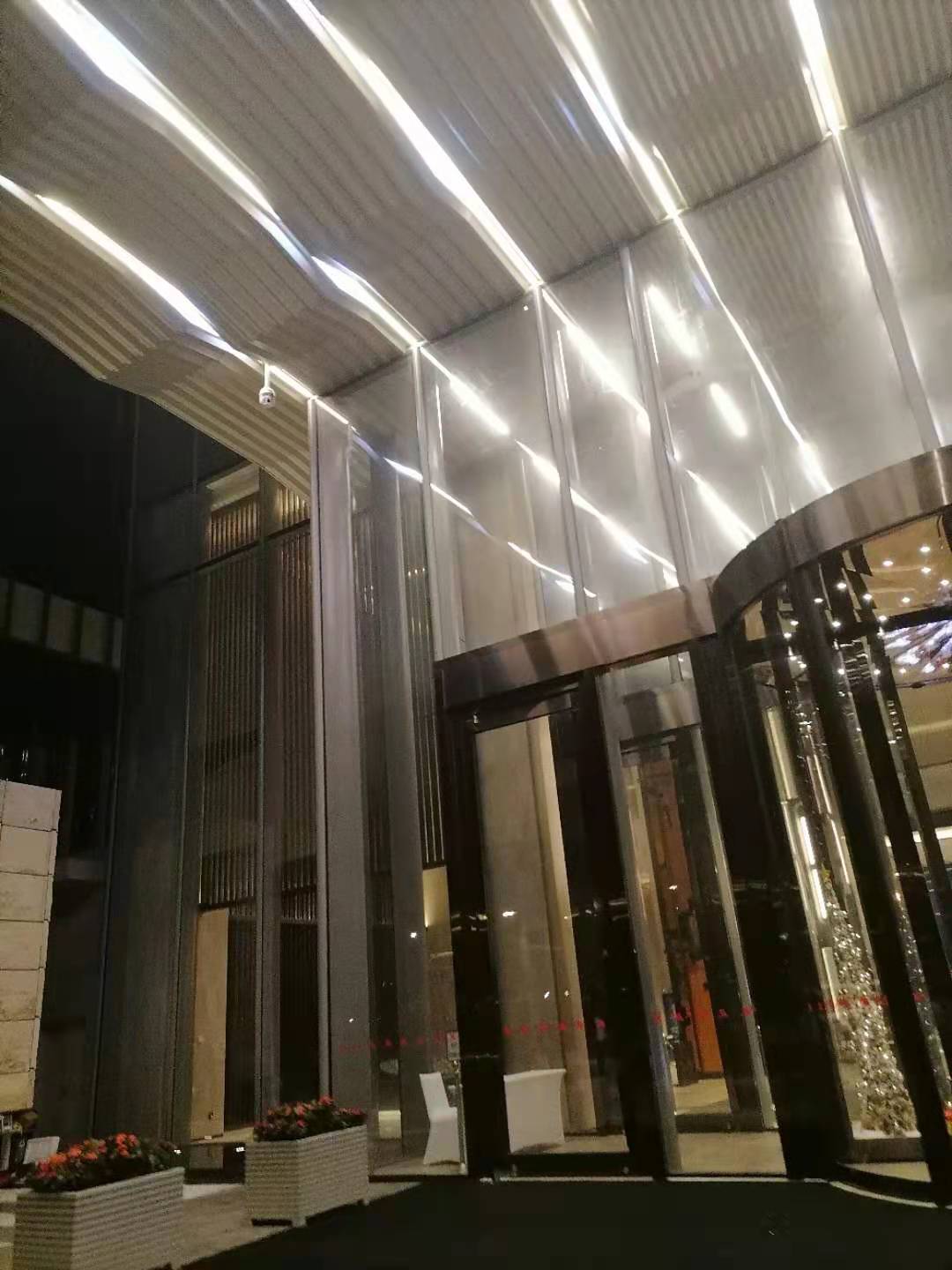 福州东湖万豪酒店,长乐东湖万豪酒店