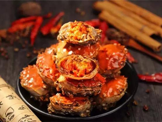 靖江美食必吃,靖江养生美食