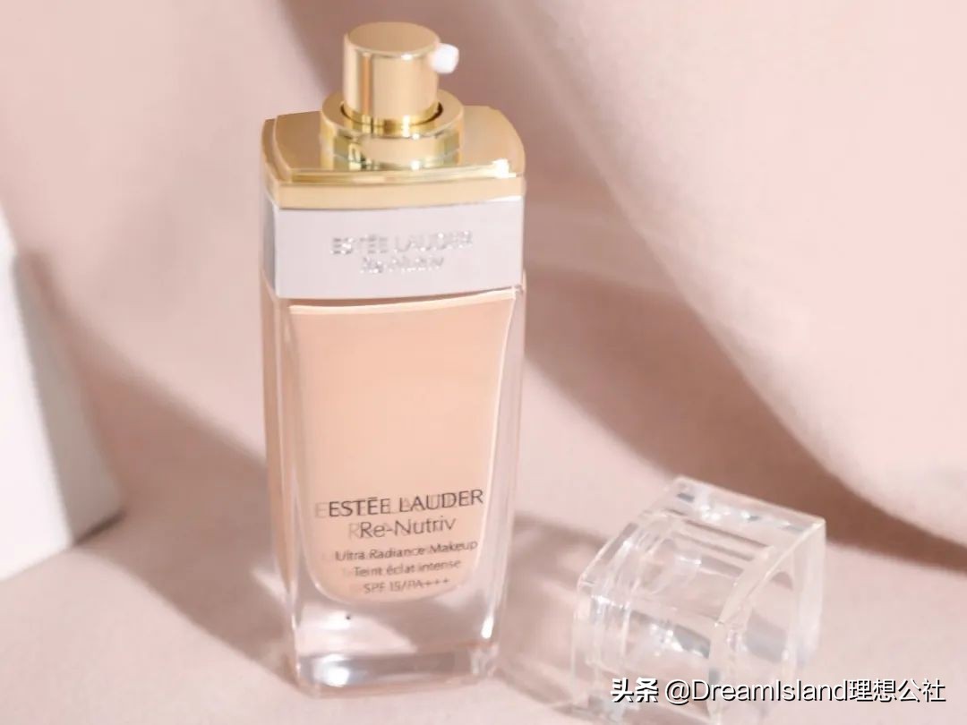 秋冬水润的粉底液,秋冬水润持妆粉底液