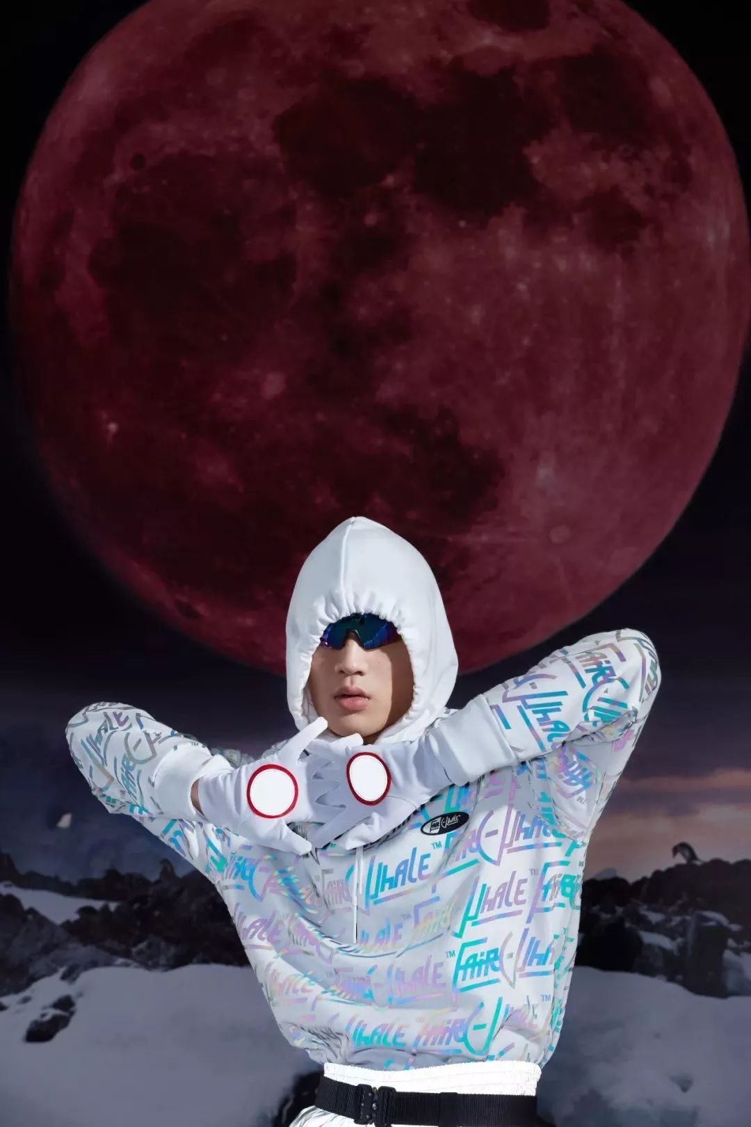 马克华菲潮牌排名,双十一销量暴增